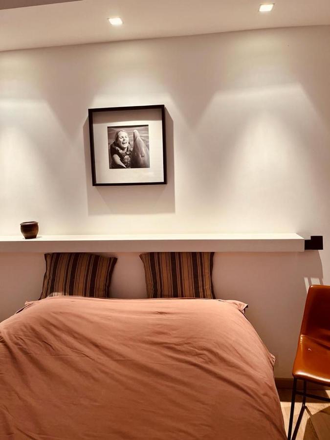 Le Plein Ciel Appartement Knokke-Heist Buitenkant foto