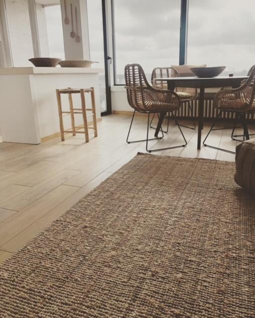 Le Plein Ciel Appartement Knokke-Heist Buitenkant foto