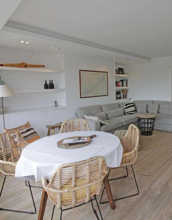 Le Plein Ciel Appartement Knokke-Heist Buitenkant foto