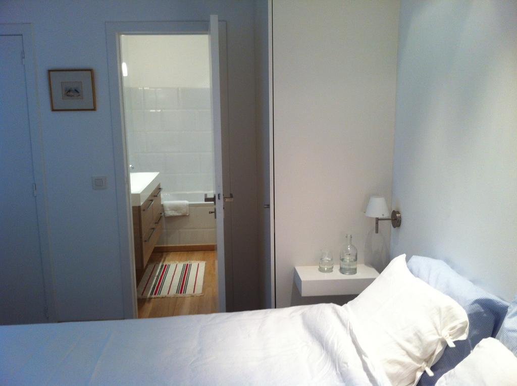 Le Plein Ciel Appartement Knokke-Heist Buitenkant foto