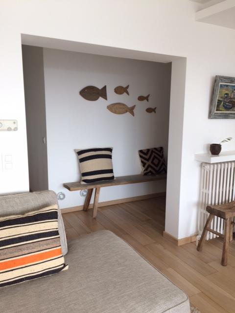 Le Plein Ciel Appartement Knokke-Heist Buitenkant foto