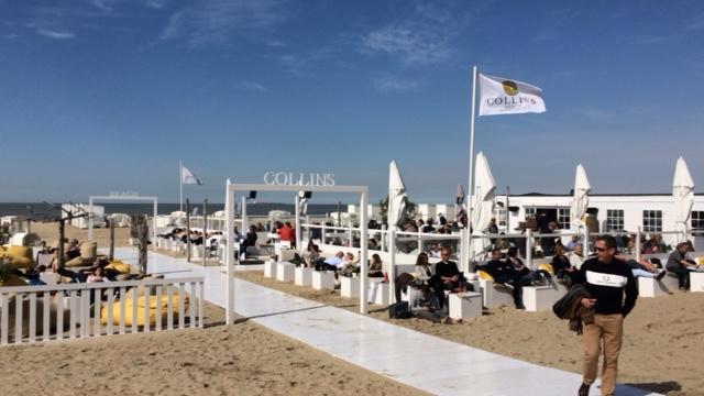 Le Plein Ciel Appartement Knokke-Heist Buitenkant foto